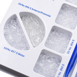 Matrici Cervicale Transparente 275BUC CM01