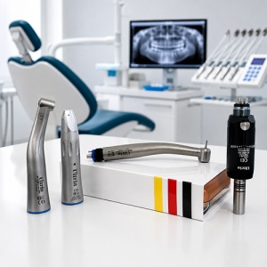 Kit piese de mana Pro X Ultria
