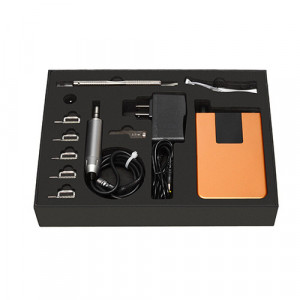 Set complet slefuire interproximala cu micromotor electric