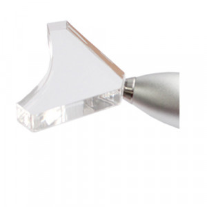 Ghidaj optic albire dentara