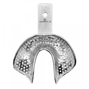 Linguri amprenta perforate A6 maxilar inferior L