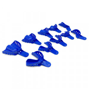 Linguri amprenta plastic unica folosinta YT06B