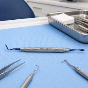 Luxator periotom titanium-blue PT2 Medflair - Img 2