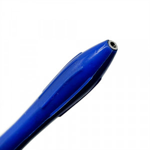 Filet maner oglinda dentara 040D albastru