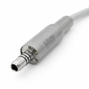 Micromotor Electric Fibra Optica Pentru Unit - Img 2