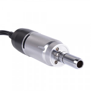Micromotor electric stomatologie N 3 SJ cu piesa tip E