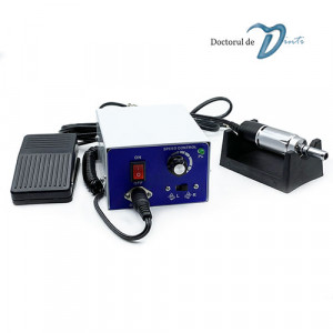 Micromotor electric WJ702E cu piesa tip E