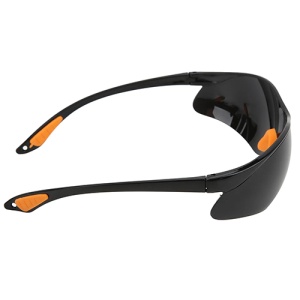 Ochelari Pentru Protectie Antiaburire Negru