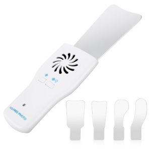 Oglinzi Fotografie Cu Sistem Antiaburire FogFree LED