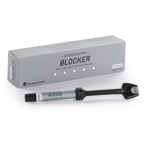 Omnichroma Blocker Syringe 4g