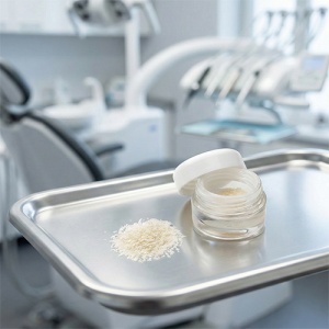 Os Bovin CopiOs Cancellous 0.5cc Zimmer