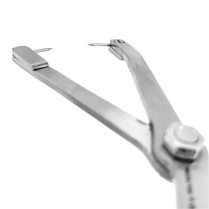 Osteometru Pentru Masurare Os Alveolar 25mm