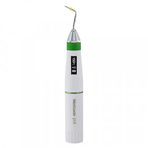 Pen obturare condensare gutaperca cu display LCD