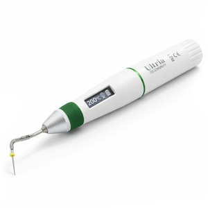 Pen Obturare Si Condensare Gutaperca Cu Display LCD
