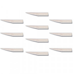 Set pene interdentare din lemn 1182 100buc