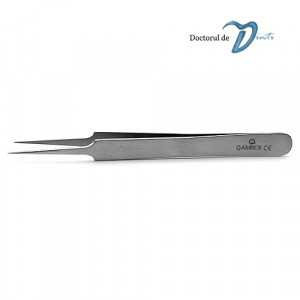 Pensa chirurgicala medicina dentara tesut dreapta 11.5cm