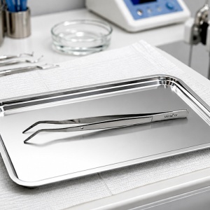 Pensa College 17cm otel inoxidabil