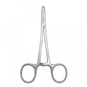 Port ac Derf 12cm cap drept