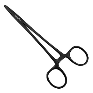 Pensa Port Ac Mayo Black Line 15cm