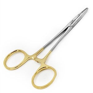 Pensa Port Ac Tip Mayo-Hegar Tungsten Carbid 13cm Medflair