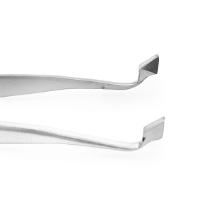 Penseta Stomatologie Chirurgicala Tungsten Carbid 15cm Medflair