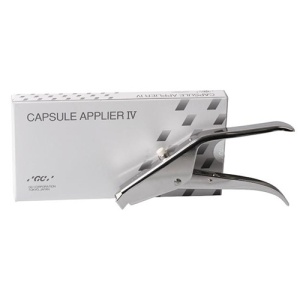Pistol pentru aplicare Capsule Applier IV GC