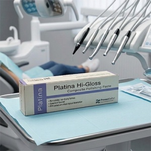 Platina Hi-Glossuse
