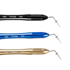 Plugger Manual Dublu Activ Handplugger