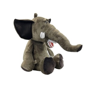 Plus Educatie Periaj Model Elefant 40cm