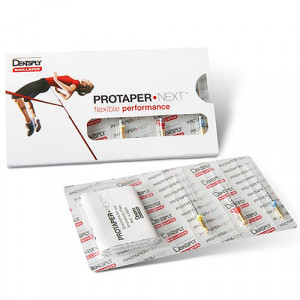 Protaper Next 3 ace 31mm