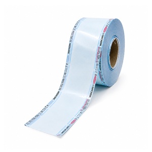 Rola Pungi Sterilizare 50mm x 200m cu Integrator Clasa 5