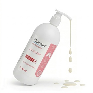 Sapun Lichid Chirurgical Klintensiv CHDG 500ml