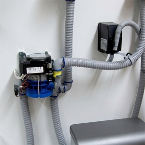 Separator pentru unit dentarCS1use