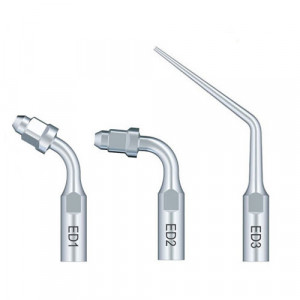 Set anse endodontie DTE/Satelec - Img 1