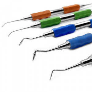 Set pentru modelare ceara PK Thomas MaxGRIP