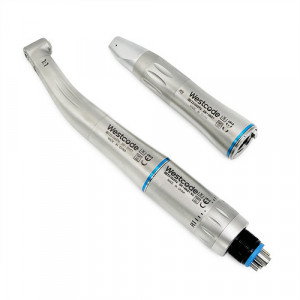 Set piese de mana LED fibra optica