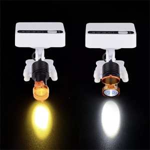 Sistem iluminare LED wireless Westcode