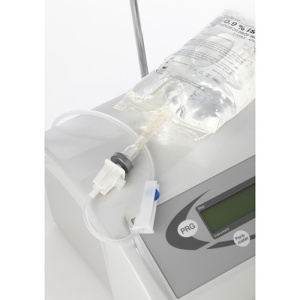 Solutie Salina Clorura De Sodiu 0.9 Irigatii 500ml