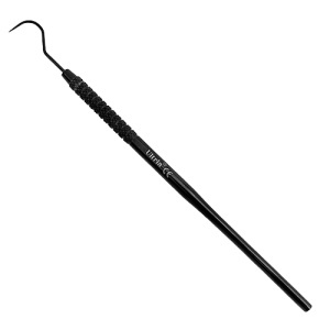 Sonda Dentara Exploratorie Black Line