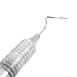 Sonda Endodontica Dubla 1 Abou Rass