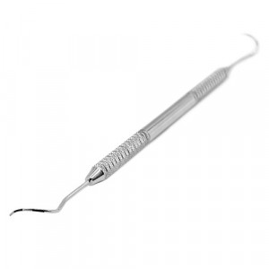 Sonda endodontica exploratorie Nabers 2Q2 Medflair