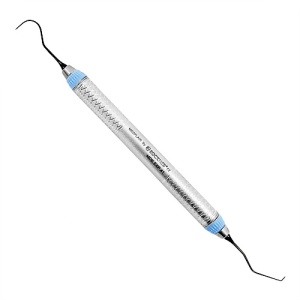 Sonda Exploratorie Silk Touch 5 Titan Medflair