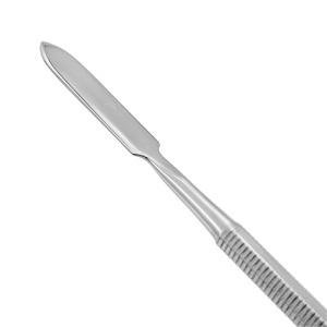Spatula Pentru Ciment 2 Capete Pentru Mixare 0350