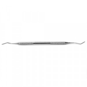 Spatula stomatologica Heidemann 2 capete Medflair 2mm