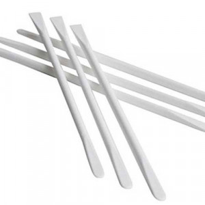 Spatula plastic mixare materiale dentare set 50 bucati