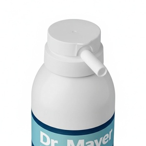 Spray Testarea Vitalitatii VitCold Mint 200ml Dr. Mayer