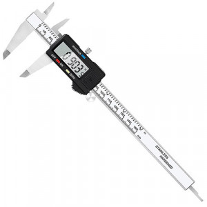 Subler stomatologic digital CR02