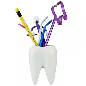 Suport pixuri forma dinte QT-129