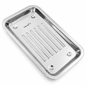 Tava Instrumentar Otel Inoxidabil 20x11.5 cm