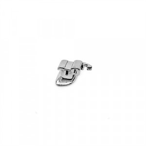 Tuburi ortodontie colabile M1 Edgewise duble 0.018 convertibile 4buc